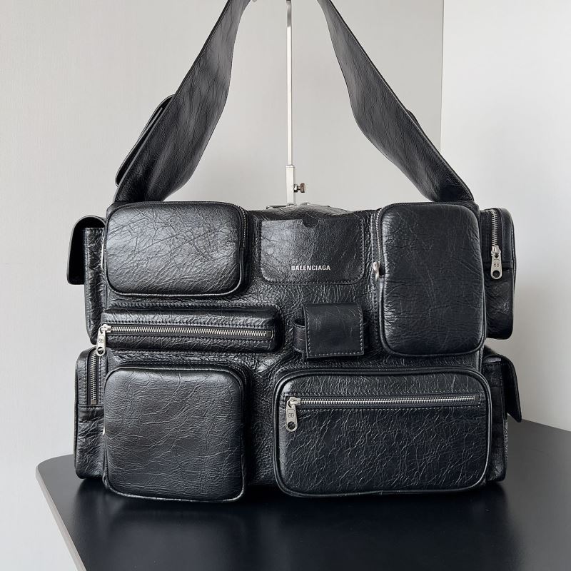 Ba*len*cia*ga satchel bags